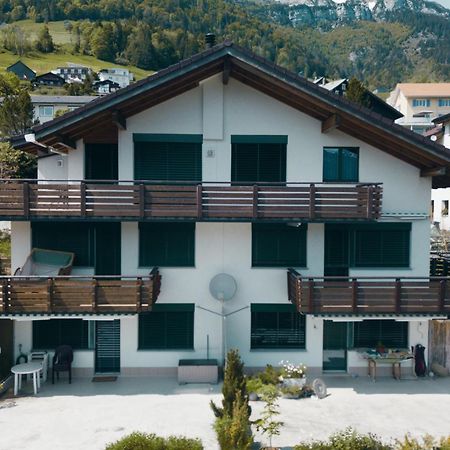 Apartment Grossgaden Амден Экстерьер фото