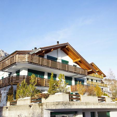 Apartment Grossgaden Амден Экстерьер фото