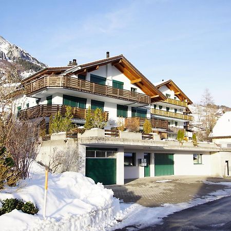 Apartment Grossgaden Амден Экстерьер фото