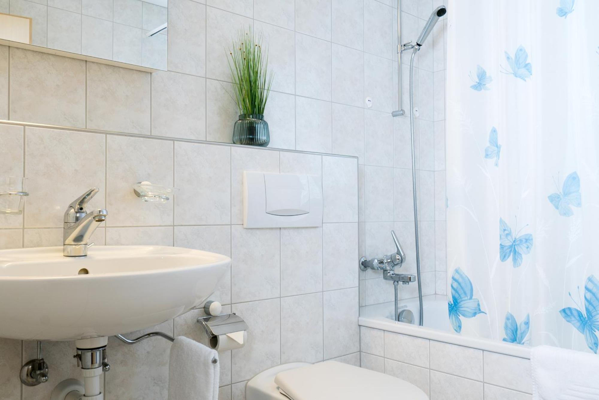 Apartment Grossgaden Амден Экстерьер фото