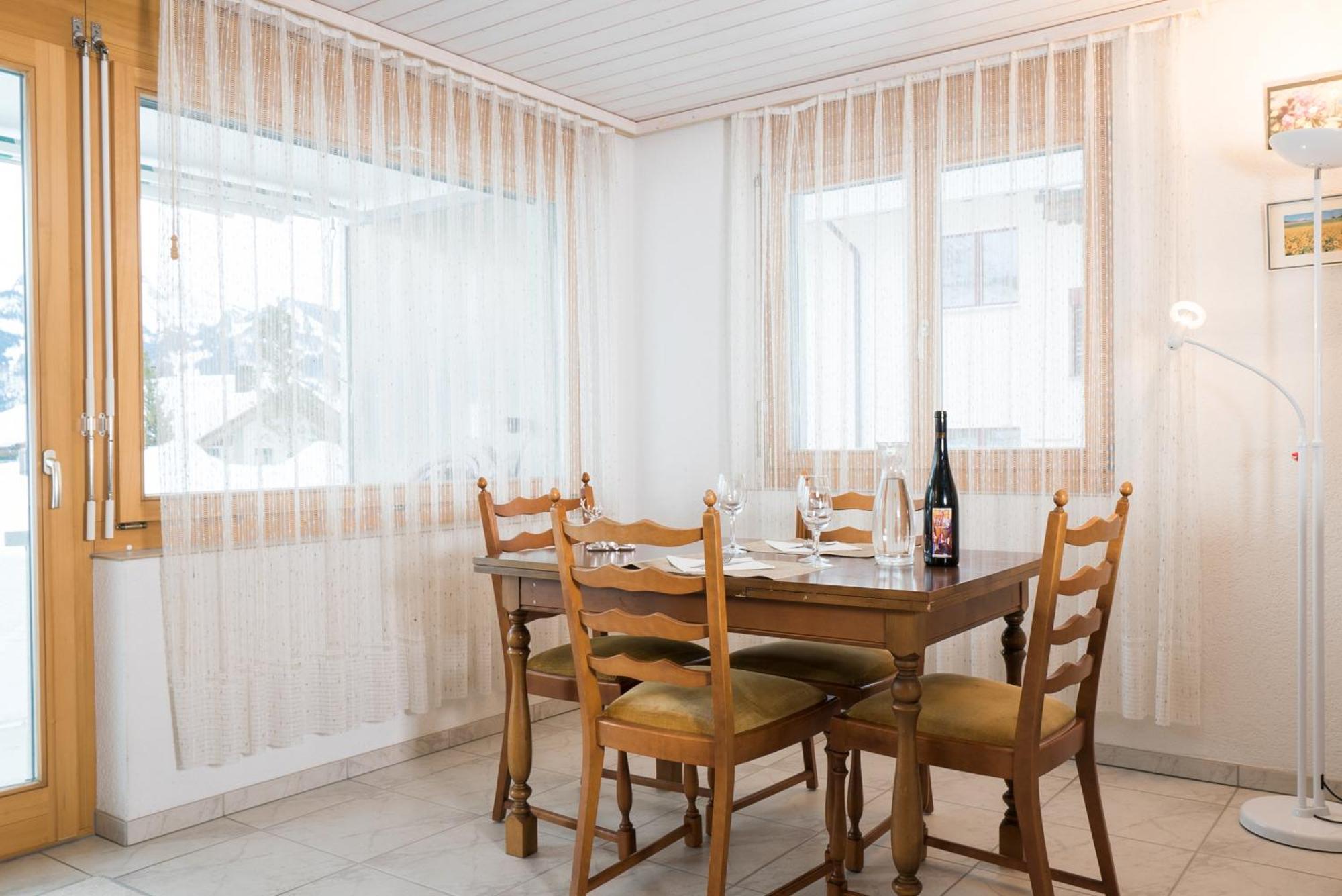 Apartment Grossgaden Амден Экстерьер фото