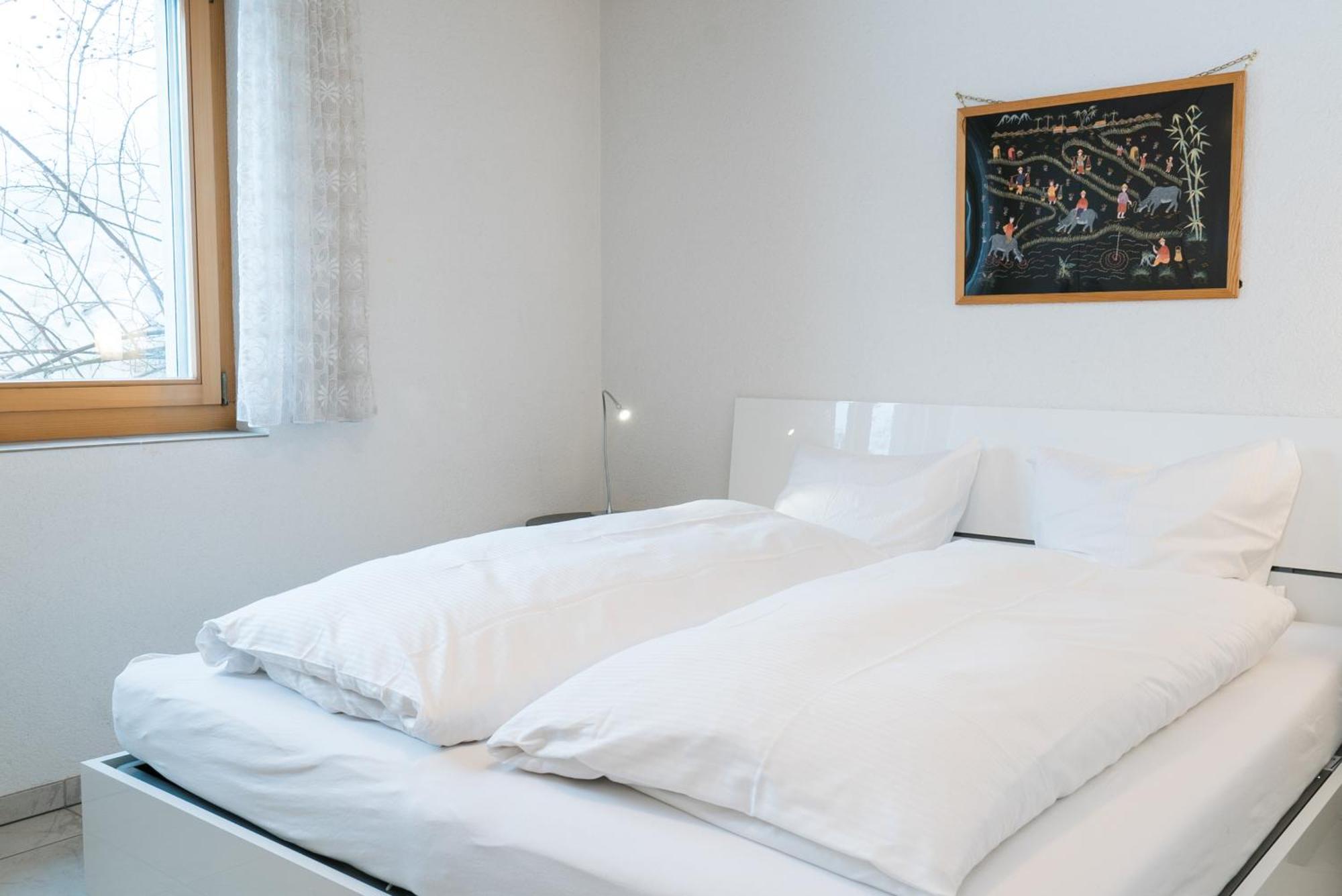 Apartment Grossgaden Амден Экстерьер фото