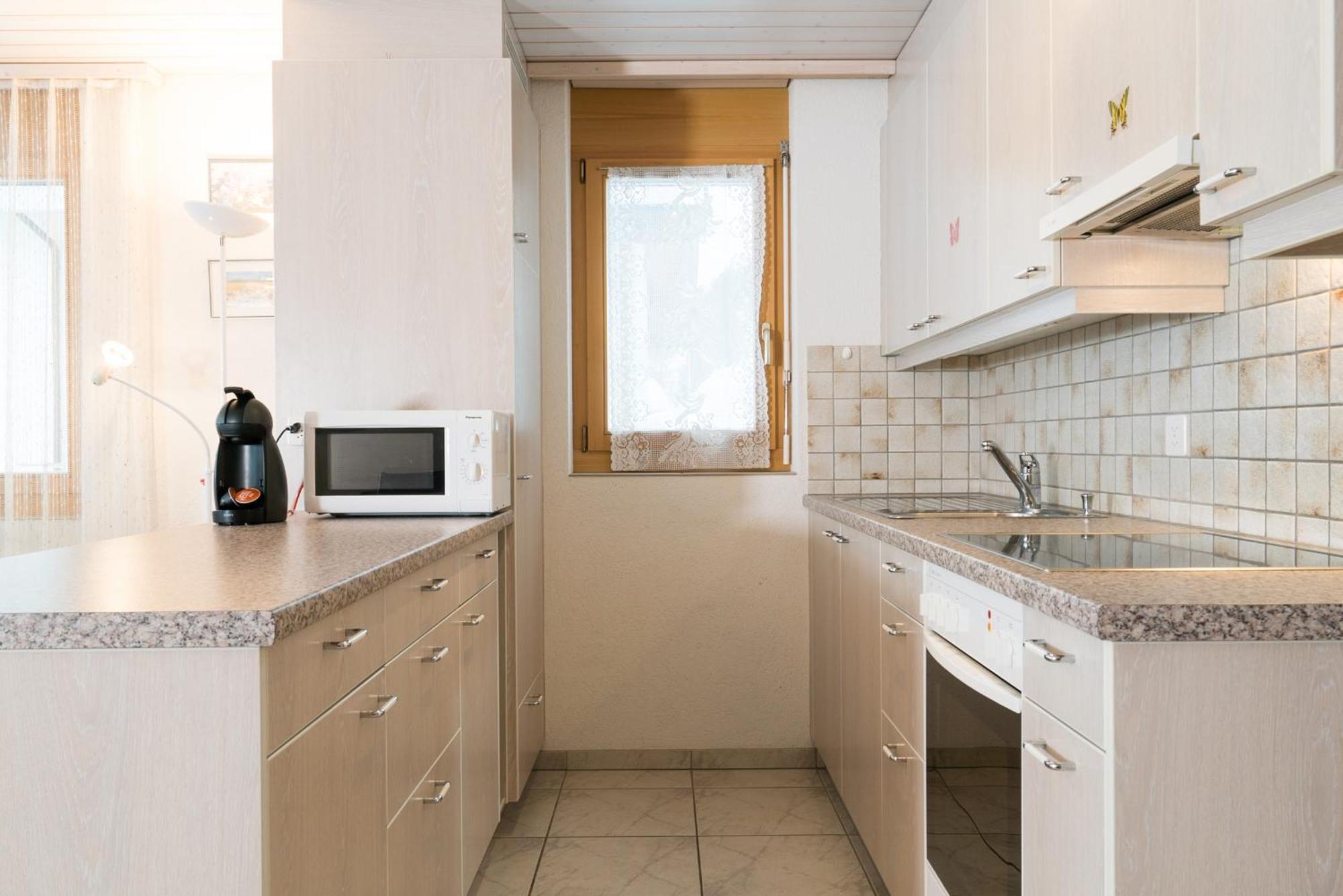 Apartment Grossgaden Амден Экстерьер фото