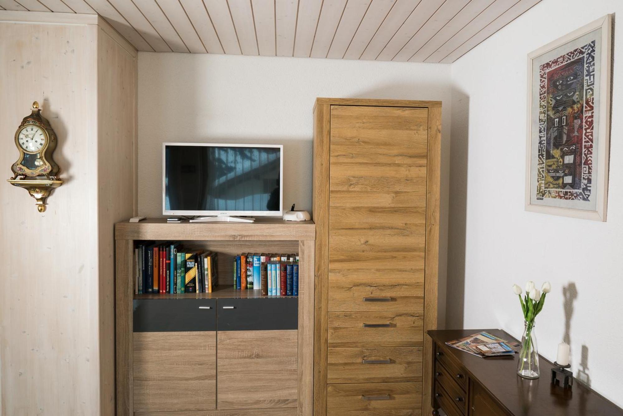 Apartment Grossgaden Амден Экстерьер фото